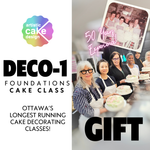 DECO 1 - Foundations - GIFT