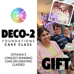 DECO 2 - Foundations - GIFT