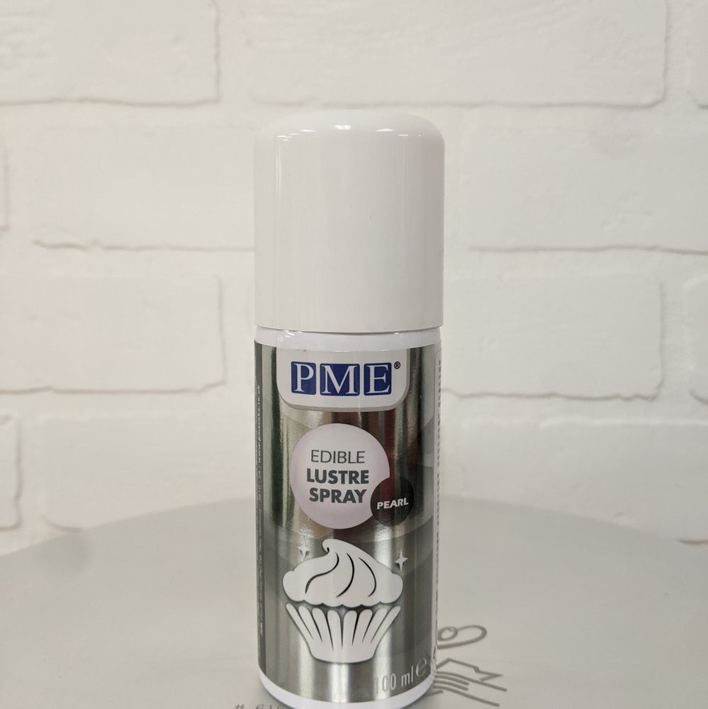 PME Lustre Spray